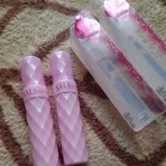新品★SALA 洗い流さないヘアトリートメントのサムネイル