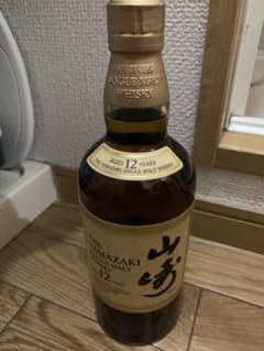 山崎12年　Ayaya様専用
