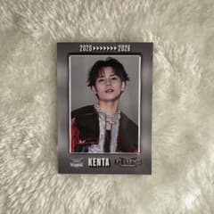 THE RAMPAGE ランペ 神谷健太 (R)MPG RMPG フォトカード④ - メルカリ