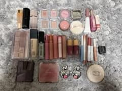 デパコス 韓国コスメ まとめ売り セット - メルカリ