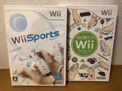 Wii スポーツのサムネイル