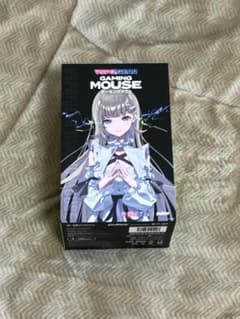 ぶいすぽっ！ 英リサ VSPO! GEAR ゲーミングマウス 特典カードなし