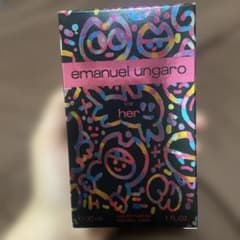Emanuel Ungaro for Her 30mlのサムネイル