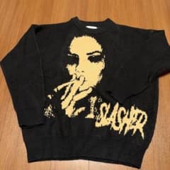 MMDANBR ニット セーターのサムネイル
