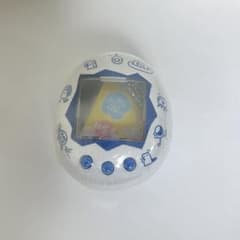 たまごっち キャリーケースコレクション みみっち 白のサムネイル