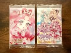 プリキュアウエハース13 ミスティック 名探偵プリキュアのサムネイル