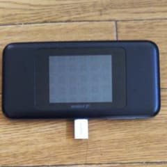 WiMAX2のサムネイル