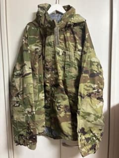 未使用 米軍実物 ECWCS Gen3 レベル6 OCP ゴアテックス L - メルカリ
