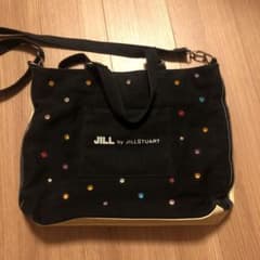 【3kids♡akubimama様用】ジル スチュアート バックのサムネイル