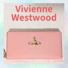 新品未使用】Vivienne Westwood 長財布 955VW306 - メルカリ