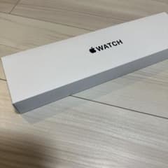 Apple Watch♡SEのサムネイル