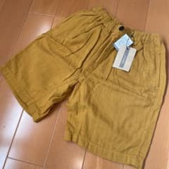 F.O kids ハーフパンツのサムネイル
