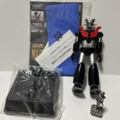 超合金魂　マジンガーZ(OVA版) GX-07 弓さやかメタルフィギュア付属 m91037958665_1.jpg?1765027947