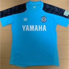 ジュビロ磐田トレーニングシャツのサムネイル