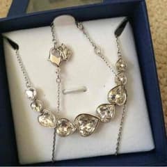 Swarovski ネックレスのサムネイル