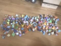 ポケモン　フィギュアのサムネイル