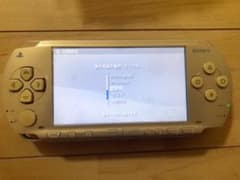 PSP 1000 本体のサムネイル