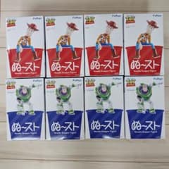 토이 스토리 ぬどる 스토퍼 피겨 우디 버즈 라이트 이어 1