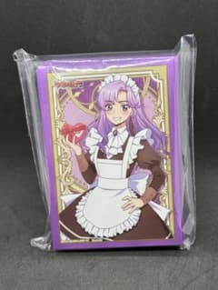 員弁ナオ カードスリーブ ヴァンガード - メルカリ