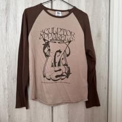 SCULPTOR 長袖Tシャツのサムネイル