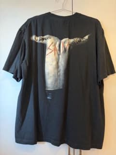 黒夢 セントマイケル 河村康輔 XLサイズ Tシャツ 清春 - メルカリ