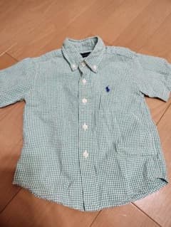 Ralph Lauren 半袖シャツのサムネイル