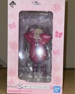リゼロ ベアトリス 一番くじ フィギュア C賞 Re:ゼロから始める異世界生活のサムネイル