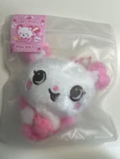 NCTWISH サクヤ WISHDOLL ぬいぐるみ MD Steady NCT WISH - [STEADY] WISH Doll – Allkmag