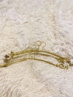 ランジェリーハンガーのサムネイル