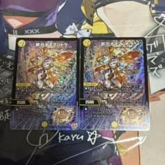 昇カオスマントラ 2枚のサムネイル