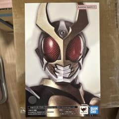 SHFiguarts 가면라이더 아기토 25th Anniversary×1개