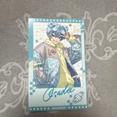 すにすて 春グッズ おさでいのサムネイル