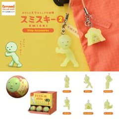 SMISKI スミスキー 2 ストラップアクセサリーのサムネイル