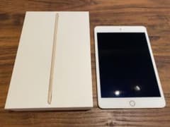 APPLE iPad mini IPAD MINI 4 WI-FI 128GB…のサムネイル