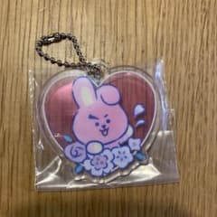 BTS BT21 Cooky 아크릴 매력 이치 반 쿠지