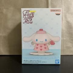 Fluffy Puffy Mine(フラッフィーパフィーマイン)シナモロールのサムネイル