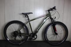 サイモト製ステイメンstamen 27.5型 シマノ6速 470mm MTB サイモト製ステイメンstamen 27.5型 シマノ6速 470mm MTB - メルカリ
