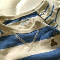 GAP☆60のサムネイル