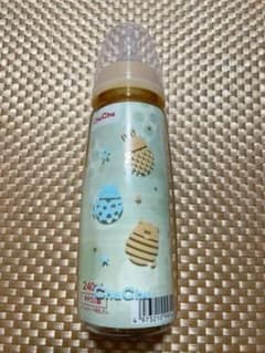 春らしい可愛い哺乳瓶　ChuChu哺乳瓶　240mlのサムネイル