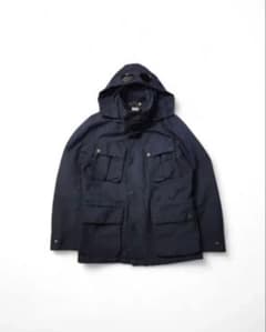 cp company ゴーグルジャケット 2014年製のサムネイル