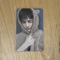 straykids KARMA FANS プレリス リスパ ヒョンジン トレカ - メルカリ