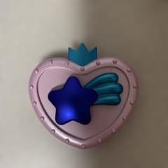 米津玄師 HENSHIN ハート型ミラーのサムネイル