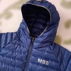 新品 マスターバニー ダウンジャケット - メルカリ