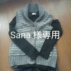未使用LEPSIM  カットソーのサムネイル