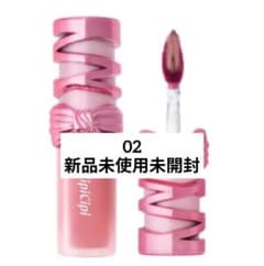 CipiCipi デューイフィルムティント 02 リップのサムネイル