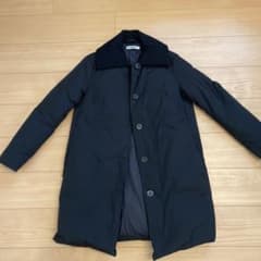 JIL SANDER ダウンジャケットのサムネイル