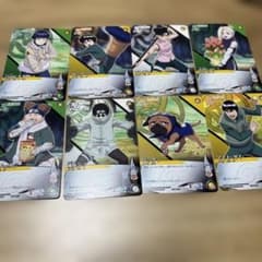 NARUTO カードバトル セット - メルカリ