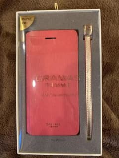 ダーリン様専用GRAMAS グラマス iPhone 7のサムネイル