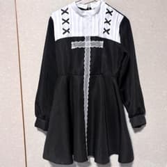 コスプレ シスター 仮装 ハロウィン Mサイズのサムネイル