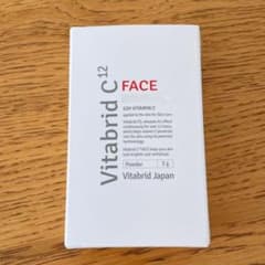 【新品】Vitabrid C FACE ビタブリッドC フェイス ブライトニングのサムネイル